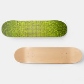 Limoner Glitzer Sequin Disco Glitz Comp Skateboard (Horizontal)