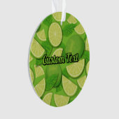 Limoner Hintergrund Ornament (Vorderseite)