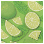 Limoner Hintergrund Stoff (Nahaufnahme)