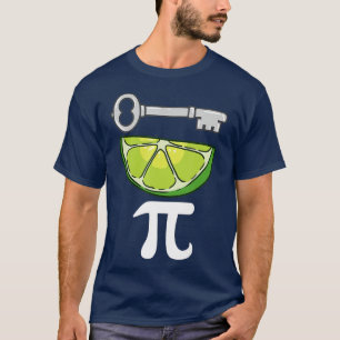 Limoner Kuchen Funny West Florida Kuchen T-Shirt