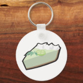 Limoner Kuchen Schlüsselanhänger (Vorderseite)