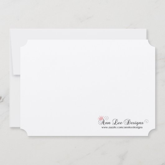 Limoner Maskenball-Maskenkostüm Halloween-Teil Einladung (Rückseite)