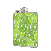 Limoner Pop Flachmann (Links)