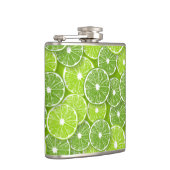 Limoner Pop Flachmann (Rechts)