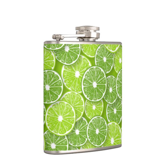 Limoner Pop Flachmann (Rechts)