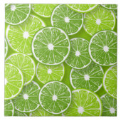 Limoner Pop Fliese (Vorderseite)