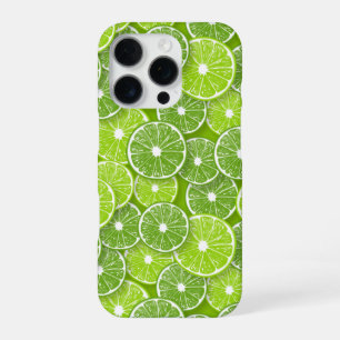 Limoner Pop iPhone 16 Pro Hülle