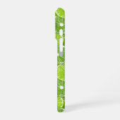 Limoner Pop iPhone Hülle (Linke Seite)