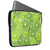 Limoner Pop Laptopschutzhülle (Vorne Rechts)