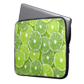 Limoner Pop Laptopschutzhülle (Vorderseite Links)
