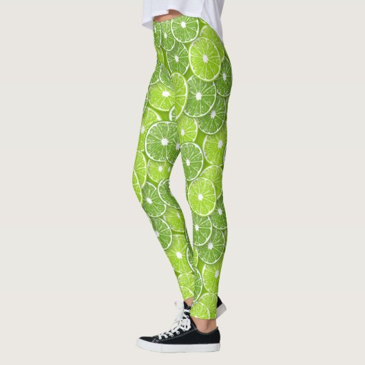 Limoner Pop Leggings (Links)