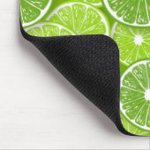 Limoner Pop Mousepad (Ecke)