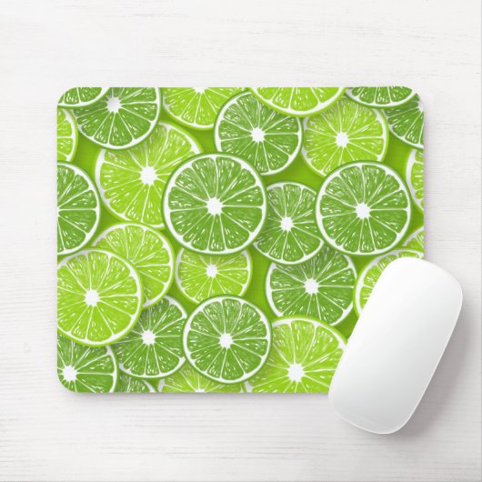 Limoner Pop Mousepad (Mit Mouse)