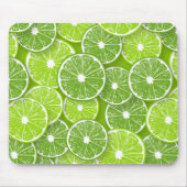 Limoner Pop Mousepad (Vorne)