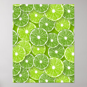 Limoner Pop Poster