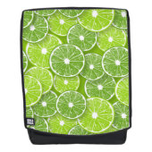 Limoner Pop Rucksack (Vorderseite)