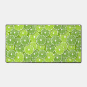 Limoner Pop Schreibtischunterlage (Vorderseite)