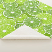 Limoner Pop Sherpadecke (3/4)