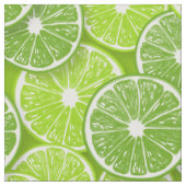 Limoner Pop Stoff (Nahaufnahme)