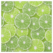 Limoner Pop Stoff (Muster)