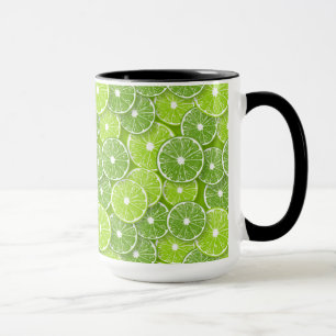 Limoner Pop Tasse
