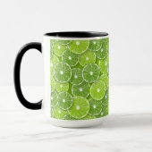 Limoner Pop Tasse (Links)