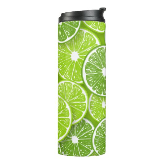 Limoner Pop Thermosbecher (Nach links gedreht)