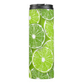 Limoner Pop Thermosbecher (Rückseite)