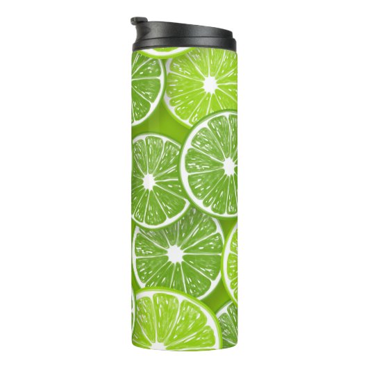 Limoner Pop Thermosbecher (Nach rechts gedreht)