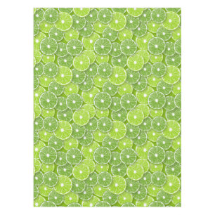 Limoner Pop Tischdecke