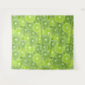 Limoner Pop Wandteppich (Vorderseite (Horizontal))