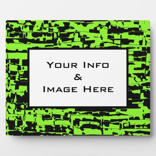 Limoner Rahmen (Vorderseite)