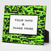 Limoner Rahmen (Seite)