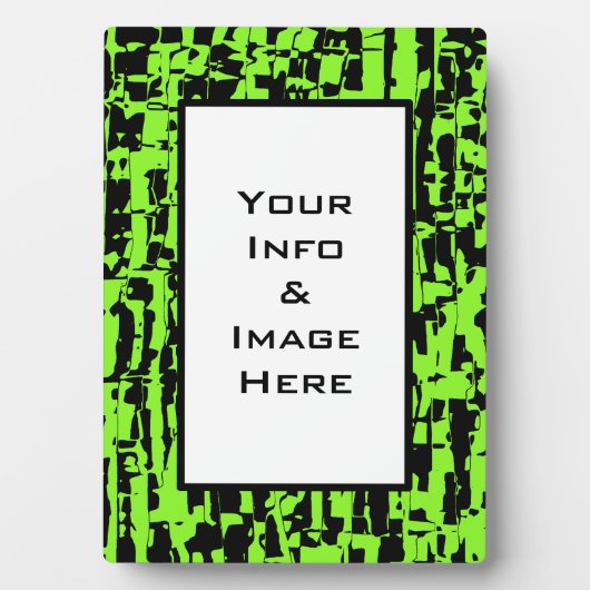 Limoner Rahmen (Vorderseite)