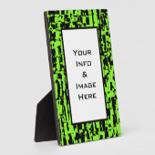 Limoner Rahmen (Seite)