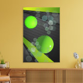 LIMONER RAUM LEINWANDDRUCK (Insitu (Wohnzimmer))