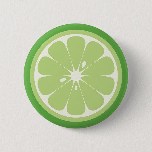 Limoner Schieberegler Button (Vorderseite)