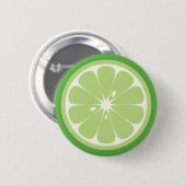 Limoner Schieberegler Button (Vorne & Hinten)