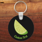 Limoner Schlüsselanhänger (Vorderseite)