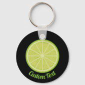 Limoner Schlüsselanhänger (Vorderseite)