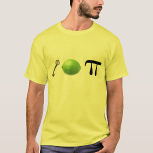 Limoner SchlüsselpU T-Shirt