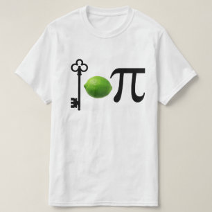 Limoner SchlüsselpU T-Shirt