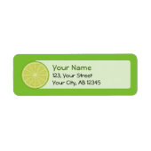 Limoner Schnitt (Vorne)