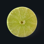 Limoner Schnitt Button<br><div class="desc">Limone Slip-Taste,  Button für Ihren Kühlschrank,  lustige und coole Abzeichen</div>