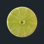 Limoner Schnitt Button<br><div class="desc">Limone Slip-Taste,  Button für Ihren Kühlschrank,  lustige und coole Abzeichen</div>