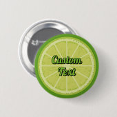 Limoner Schnitt Button (Vorne & Hinten)