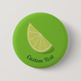 Limoner Schnitt Button