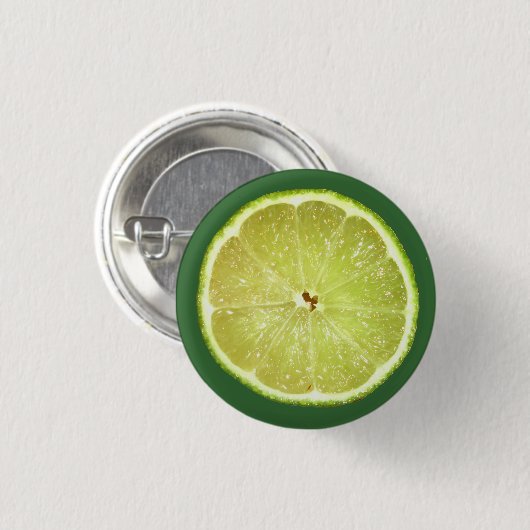 Limoner Schnitt Button (Vorne & Hinten)
