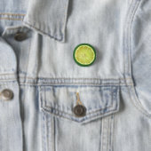 Limoner Schnitt Button (Beispiel)