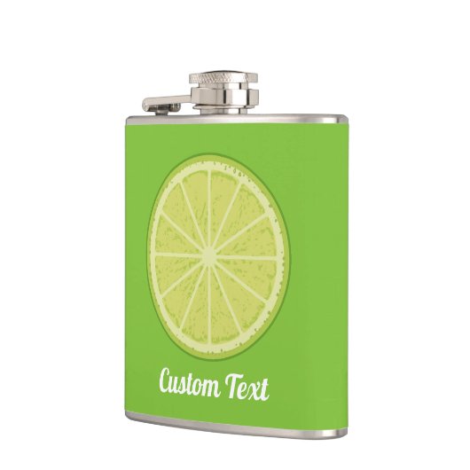 Limoner Schnitt Flachmann (Links)